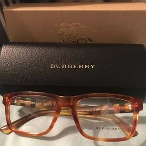 Brand New Women’s Burberry Glasses
